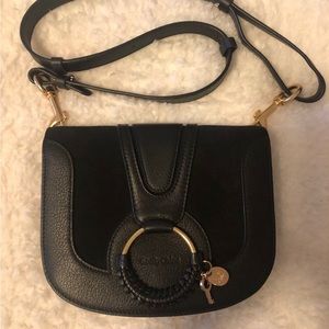 See by Chloe Small Hana bag